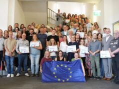 Saarland nimmt 18 weitere Schulen ins Erasmus+-Konsortium auf