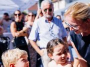 Weiherwichtel eröffnen in Niederwürzbach 23 neue Krippenplätze