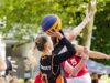 3×3-Turnier in St. Ingbert bringt junge Menschen zusammen