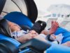 ADAC-Test: Babyschale bleibt Schwachstelle bei Kind-Erkennung im Auto