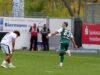 Die richtige Antwort: FC 08 Homburg gewinnt 3:1 beim SV Sandhausen