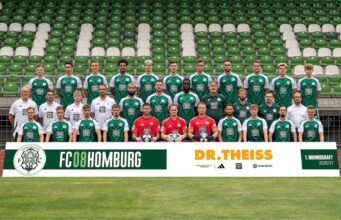 Nach der Freiberg-Pleite: Kann der FCH Sandhausen ärgern?