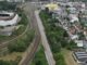 Bahnstrecke Homburg-Zweibrücken: Erster Bauabschnitt fertig