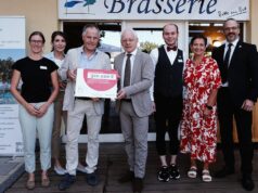 300.000 Euro für Parkhotel Weiskirchen – Modernisierung nimmt Fahrt auf
