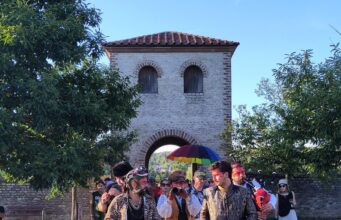 CELTIKA begeistert im Kulturpark – Musik überschreitet die Grenze