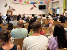 373 Homburger Kinder starten an den Grundschulen ins neue Schuljahr