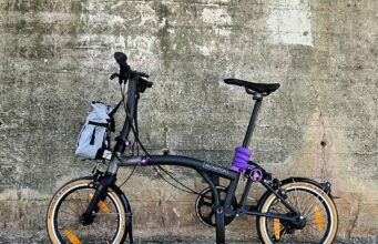 ADFC Homburg lädt zur Faltrad-Tour mit Zugfahrt und Picknick