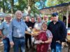 Dorffest in Schwarzenbach zieht zahlreiche Gäste an