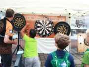 St. Ingbert: Familienfest zieht mehr als 1.500 Besucher in die Innenstadt