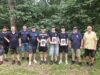 St. Ingberter Jugendfeuerwehr bricht Zeltlager wegen Unwettergefahr ab
