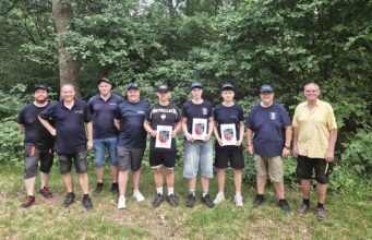 St. Ingberter Jugendfeuerwehr bricht Zeltlager wegen Unwettergefahr ab