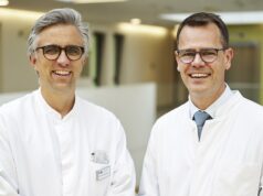 Infobus berät in Homburg zu Herz- und Lebergesundheit