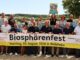 Walsheim richtet Biosphärenfest mit 98 Ausstellern aus