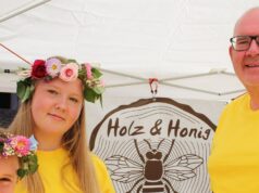 Biosphärenfest in Walsheim feiert 20. Auflage mit fast 100 Ausstellern