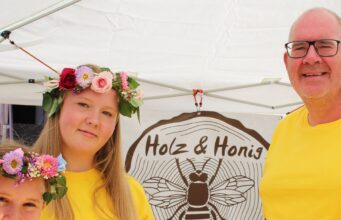 Biosphärenfest in Walsheim feiert 20. Auflage mit fast 100 Ausstellern
