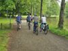 ADFC Homburg startet Radtour zum Biosphärenfest nach Walsheim
