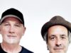 Kai Sonnhalter spielt Akustik-Duo im Bildungszentrum Kirkel