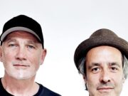 Kai Sonnhalter spielt Akustik-Duo im Bildungszentrum Kirkel