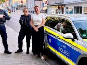 St. Ingbert sichert Schulwege zum Start des neuen Schuljahres ab