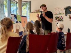 St. Ingbert: Ferienprogramm führt Kinder zu Eseln, SR und Zaubertricks