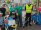 World Cleanup Day in Homburg: Viele Zigarettenkippen in der Innenstadt