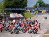 St. Wendel richtet Supermoto-Team-WM im Wendelinuspark aus