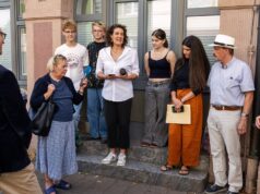 St. Ingbert startet digitalen Erinnerungsweg jüdischen Lebens