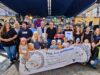 Fair handeln, regional denken: Homburg verbindet beim Fairtrade-Markt zwei Welten