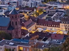 Homburg startet mit dichtem Kultur- und Veranstaltungsprogramm in den Herbst