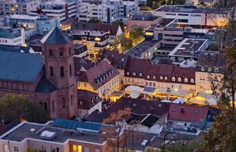 Homburg startet mit dichtem Kultur- und Veranstaltungsprogramm in den Herbst