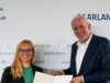 Universität des Saarlandes beruft Jola Pospech zur Professorin