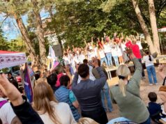 Erbach feiert Vielfalt: Tag der AWO wird zum großen Nachbarschaftsfest