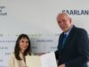 Viktoria Knoll übernimmt Professur für Philosophie und Diskurskultur in Saarbrücken
