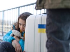 Saarland: 726 Menschen in der Landesaufnahmestelle Lebach