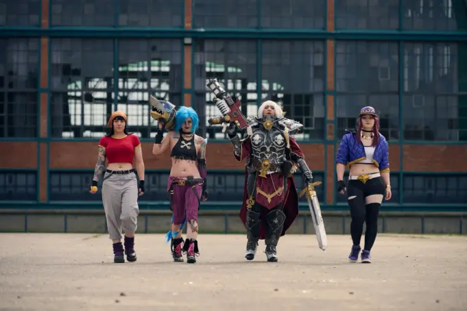 HiroCon-2025-07-Cosplay-Promo
