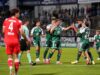 Kein Fußballfest, aber drei Punkte: FCH dreht Spiel gegen Kaiserslautern