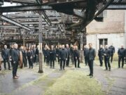 Kammerchor Encore feiert 10 Jahre mit zwei A-cappella-Konzerten