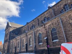50.000 Euro für St. Marienkirche in Neunkirchen