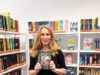 Nina Weger begeistert Kinder in St. Ingbert mit Lesung und Schreibtipps