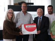 Blieskastel erhält 90.000 Euro für neues Citymanagement