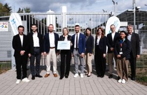 3,2 Millionen Euro für Saar-Wasserstoffforschung: Projekt H2InnoTec startet