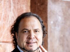 DILIAN spielt in Kirkel-Neuhäusel: Konzert in der Friedenskirche