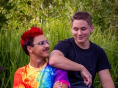 Saarländer Duo Fabi & Leon mischt Schule, Social Media und Musik