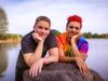 Saarländer Duo Fabi & Leon mischt Schule, Social Media und Musik