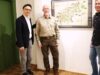 Saarkohlenwald bekommt eigene Karte im Wadgasser Zeitungsmuseum