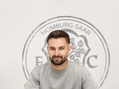 FC 08 Homburg holt Ex-Elversberger Manuel Feil für die Offensive