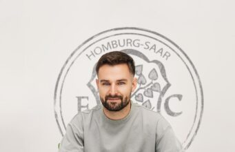 FC 08 Homburg holt Ex-Elversberger Manuel Feil für die Offensive