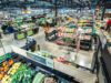 GLOBUS holt zum 14. Mal den Fruchthandel Retail Award