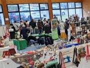 Kirkel-Neuhäusel: 28. Hobbyausstellung zeigt handgemachte Unikate