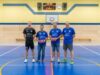 SC Lebach: Zwei Firmen statten D-Jugend mit neuen Trikots aus